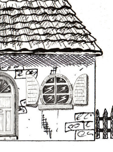 Selbstständig werden.